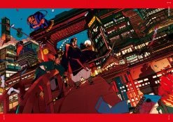 PIE INTERNATIONAL Daydream The Art Of UKUMO Uiti Art Book 15 PIE INTERNATIONAL Daydream The Art Of UKUMO Uiti Art Book -UDON Entertainment Store 9784756254634 artbook daydream the art of ukumo uiti sample6