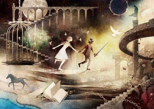 PIE INTERNATIONAL The Art Of Yoko Tanji Art Book 4 PIE INTERNATIONAL The Art Of Yoko Tanji Art Book - Image 2