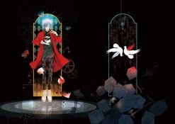 PIE INTERNATIONAL The Art Of Yoko Tanji Art Book 12 PIE INTERNATIONAL The Art Of Yoko Tanji Art Book -UDON Entertainment Store 9784756254948 artbook the art of yoko tanji sample3