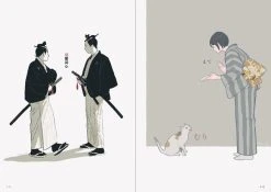 PIE INTERNATIONAL The Art Of Yoko Tanji Art Book 14 PIE INTERNATIONAL The Art Of Yoko Tanji Art Book -UDON Entertainment Store 9784756254948 artbook the art of yoko tanji sample5