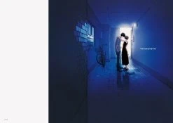 PIE INTERNATIONAL The Art Of Yoko Tanji Art Book 15 PIE INTERNATIONAL The Art Of Yoko Tanji Art Book -UDON Entertainment Store 9784756254948 artbook the art of yoko tanji sample6