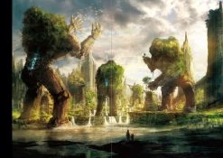 PIE INTERNATIONAL FLEXIBLE The Art Of Yo Shimizu Art Book -UDON Entertainment Store 9784756255396 artbook flexible the art of yo shimizu sample1