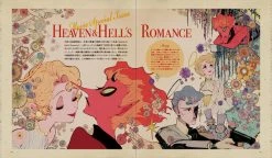 PIE INTERNATIONAL Wonderland The Art Of Nanaco Yashiro Art Book -UDON Entertainment Store 9784756255471 artbook wonderland the art of nanaco yashiro sample3