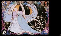 PIE INTERNATIONAL Wonderland The Art Of Nanaco Yashiro Art Book -UDON Entertainment Store 9784756255471 artbook wonderland the art of nanaco yashiro sample6