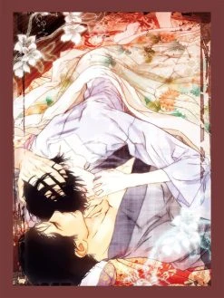 PIE INTERNATIONAL Ayumi Kasai Illustration Card Book The Master And Lover's Quarrel Art Book (Hardcover) 9 PIE INTERNATIONAL Ayumi Kasai Illustration Card Book The Master And Lover's Quarrel Art Book (Hardcover) -UDON Entertainment Store 9784756255785 artbook ayumi kasai illustration card book the master and lovers quarrel hardcover sample2