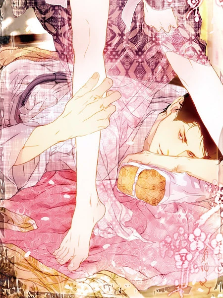 PIE INTERNATIONAL Ayumi Kasai Illustration Card Book The Master And Lover's Quarrel Art Book (Hardcover) 6 PIE INTERNATIONAL Ayumi Kasai Illustration Card Book The Master And Lover's Quarrel Art Book (Hardcover) - Image 4