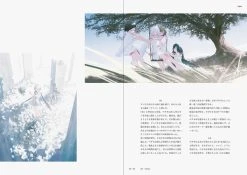 PIE INTERNATIONAL Hyka Reoenl Artwork International Edition Art Book 16 PIE INTERNATIONAL Hyka Reoenl Artwork International Edition Art Book -UDON Entertainment Store 9784756256096 artbook hyka reoenl artwork international edition sample6