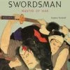 TUTTLE The Samurai Swordsman: Master Of War (Hardcover) -UDON Entertainment Store 9784805309568 books Samurai Swordsman The Master of War Stephen Turnbull hardcover