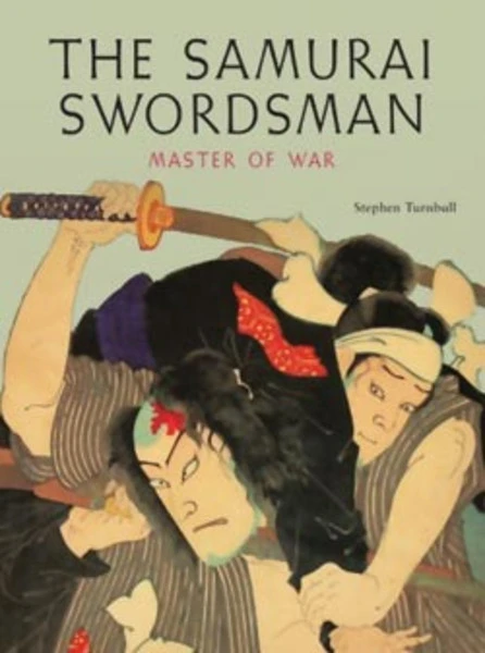 TUTTLE The Samurai Swordsman: Master Of War (Hardcover) 3 TUTTLE The Samurai Swordsman: Master Of War (Hardcover)