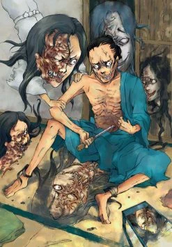 TUTTLE Yurei Attack! The Japanese Ghost Survival Guide -UDON Entertainment Store 9784805312148 specialty book yurei attack the japanese ghost survival guide sample6