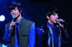 TUTTLE K-Pop Now!: The Korean Music Revolution 12 TUTTLE K-Pop Now!: The Korean Music Revolution -UDON Entertainment Store 9784805313008 book k pop now the korean music revolution altb