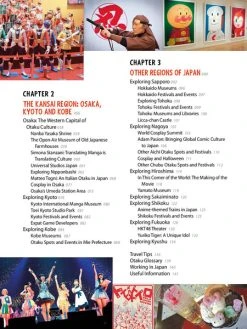 TUTTLE Otaku Japan The Fascinating World Of Japanese Manga, Anime, Gaming, Cosplay, Toys, Idols And More! -UDON Entertainment Store 9784805315149 specialty book otaku japan the fascinating world of japanese manga anime gaming cosplay toys idols and more sample2