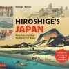 TUTTLE Hiroshige's Japan On The Trail Of The Great Woodblock Print Master (Hardcover) -UDON Entertainment Store 9784805316290 specialty book hiroshiges japan on the trail of the great woodblock print master primary