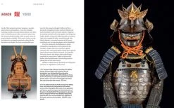 TUTTLE An Illustrated Guide To Samurai History And Culture (Hardcover) -UDON Entertainment Store 9784805316597 specialty book an illustrated guide to samurai history and culture sample4