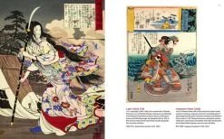 TUTTLE An Illustrated Guide To Samurai History And Culture (Hardcover) -UDON Entertainment Store 9784805316597 specialty book an illustrated guide to samurai history and culture sample5