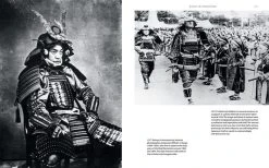 TUTTLE An Illustrated Guide To Samurai History And Culture (Hardcover) -UDON Entertainment Store 9784805316597 specialty book an illustrated guide to samurai history and culture sample6