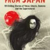 TUTTLE Strange Tales From Japan 99 Chilling Stories Of Yokai, Ghosts, Demons And The Supernatural -UDON Entertainment Store 9784805316603 specialty book strange tales from japan 99 chilling stories of yokai ghosts demons and the supernatural primary