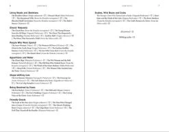 TUTTLE Strange Tales From Japan 99 Chilling Stories Of Yokai, Ghosts, Demons And The Supernatural -UDON Entertainment Store 9784805316603 specialty book strange tales from japan 99 chilling stories of yokai ghosts demons and the supernatural sample2