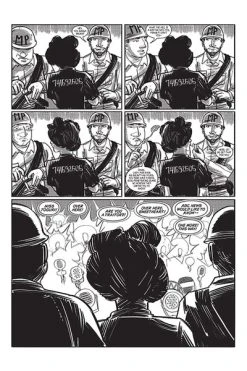 TUTTLE Tokyo Rose Zero Hour Graphic Novel (Hardcover) -UDON Entertainment Store 9784805316955 graphic novel tokyo rose zero hour hardcover sample6