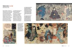 TUTTLE Japanese Yokai And Other Supernatural Beings (Hardcover) 13 TUTTLE Japanese Yokai And Other Supernatural Beings (Hardcover) -UDON Entertainment Store 9784805317150 specialty book japanese yokai and other supernatural beings sample4