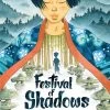 TUTTLE Festival Of Shadows A Japanese Ghost Story Graphic Novel -UDON Entertainment Store 9784805317242 graphic novel festival of shadows a japanese ghost story primary