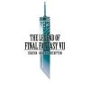 THIRD EDITIONS The Legend Of Final Fantasy VII (Hardcover) -UDON Entertainment Store 9791094723555 specialty book the legend of final fantasy vii hardcover primary