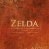 THIRD EDITIONS Zelda The History Of A Legendary Saga Volume 1 (Hardcover) 1 THIRD EDITIONS Zelda The History Of A Legendary Saga Volume 1 (Hardcover) -UDON Entertainment Store 9791094723593 specialty book zelda the history of a legendary saga volume 1 hardcover primary