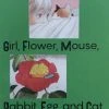 POPOTAME BOOK GALLERY Girl, Flower, Mouse, Rabbit, Egg And Cat Art Book 2 POPOTAME BOOK GALLERY Girl, Flower, Mouse, Rabbit, Egg And Cat Art Book -UDON Entertainment Store GFMREACARTBOOK artbook girl flower mouse rabbit egg and cat primary