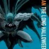 DC COMICS [Imperfect] Batman The Long Halloween Graphic Novel -UDON Entertainment Store IMP 9781401232597 graphic novel batman the long halloween primary