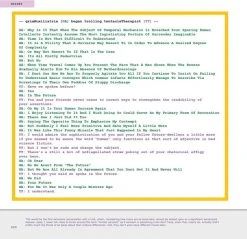 VIZ BOOKS [Imperfect] Homestuck Graphic Novel Volume 2 (Hardcover) -UDON Entertainment Store IMP 9781421599397 manga homestuck volume 2 altC