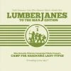 BOOM! Box [Imperfect] Lumberjanes To The Max Edition Graphic Novel Volume 1 (Hardcover) -UDON Entertainment Store IMP 9781608868094 graphicnovel lumberjanes to the max edition volume 1 hardcover primary